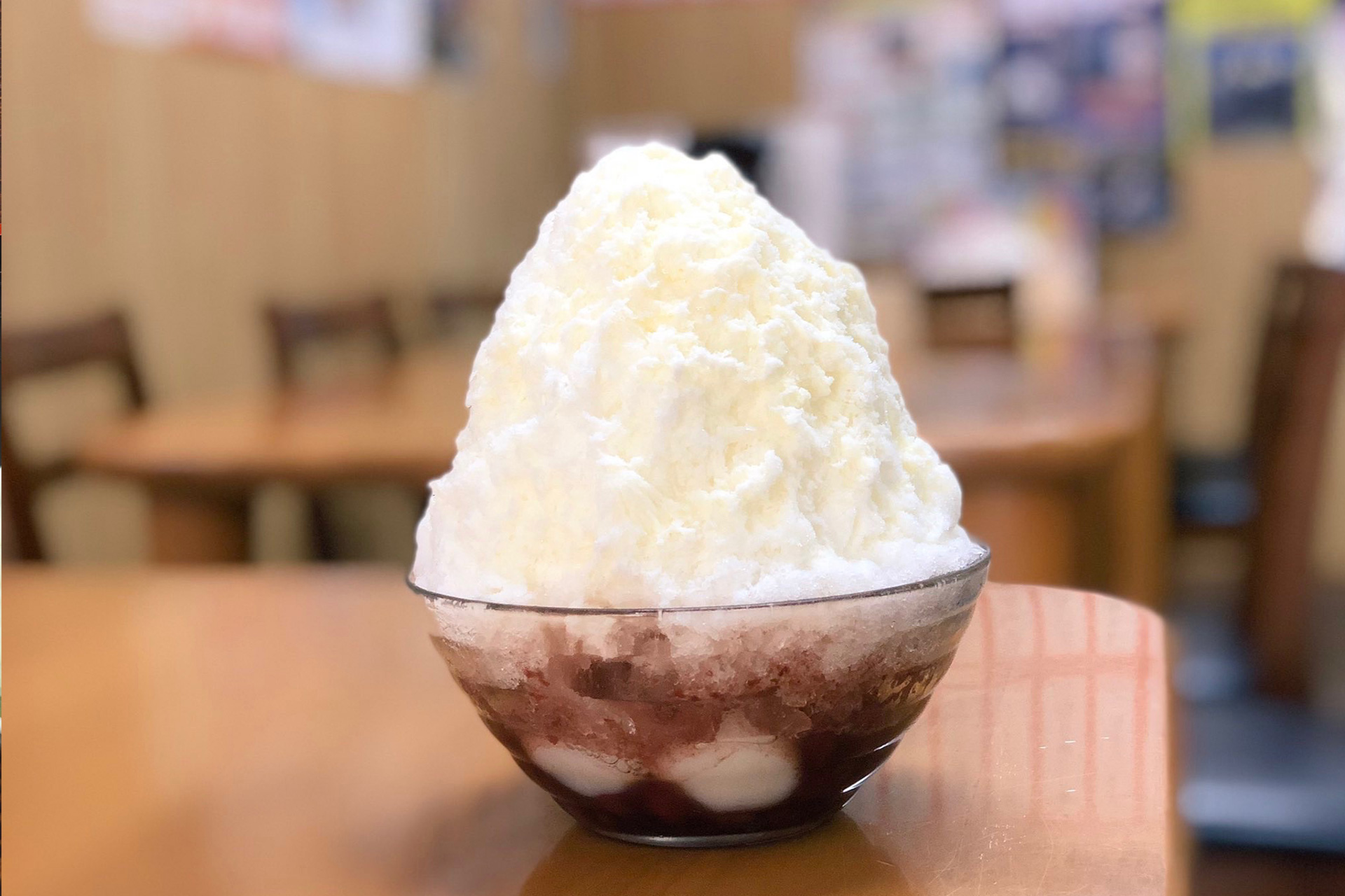 おすすめメニュー