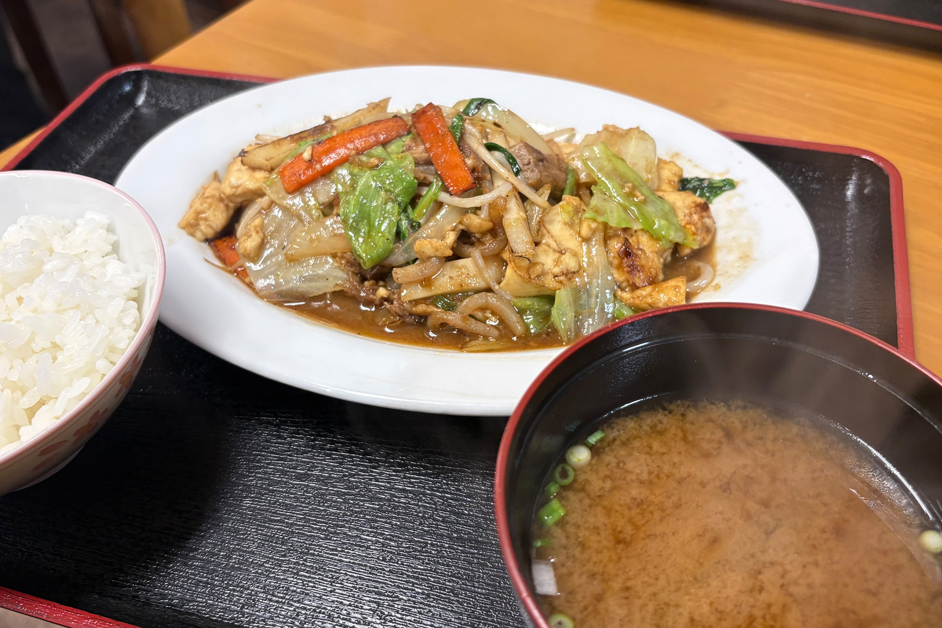 おすすめメニュー