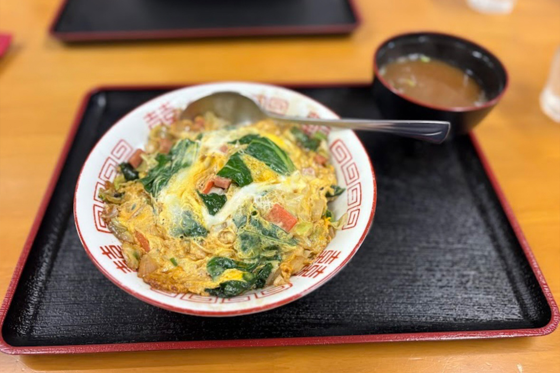 おすすめメニュー
