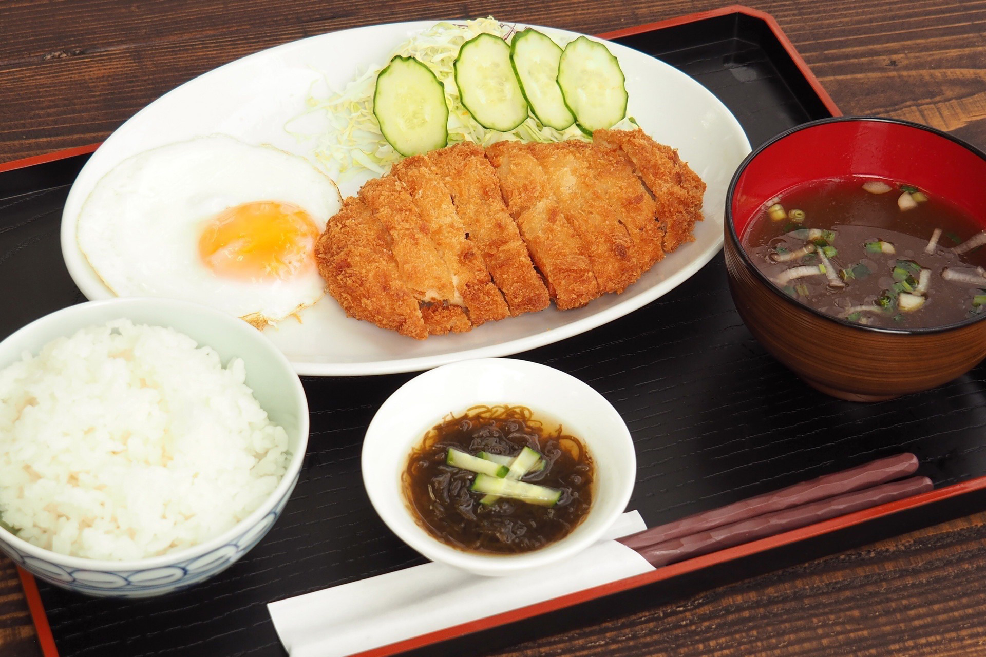 おすすめメニュー